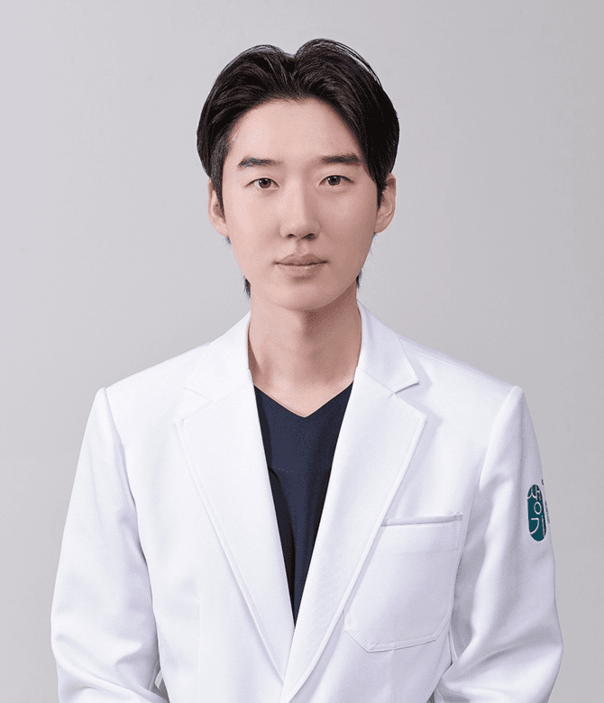 대전점 방상혁 대표원장 · 한의사